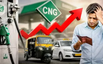 CNG Prices – CNG prices hiked again..!
