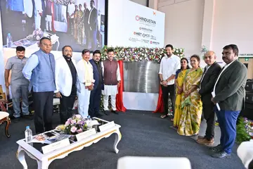 ఏవియేషన్ హబ్గా కర్నూలు
-ఎఫ్టిఒల సంఖ్య పెంచుతాం
-కేంద్ర మంత్రి రామ్మోహన్ నాయుడు
-ఓరియంట్ ఫ్లైట్స్ ఏవియేషన్ అకాడమీ ప్రారంభం image 1