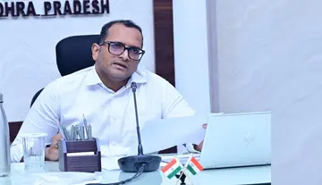 Preparations underway for the construction of a four-lane greenfield highway: Collector M.N. Harendira Prasad