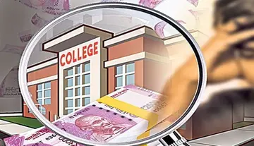 Fees hiked in private medical and dental colleges in AP