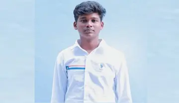 Madiki youth Carey selected for international Goal-Shot Ball team.