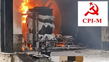 South Energy Industry must support the families of workers who died in the fire accident: CPI(M) State Committee