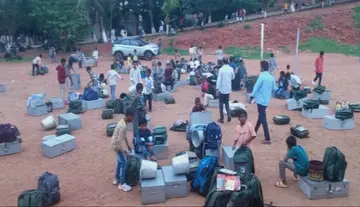 Do not play with the future of tribal students: CPI(M)