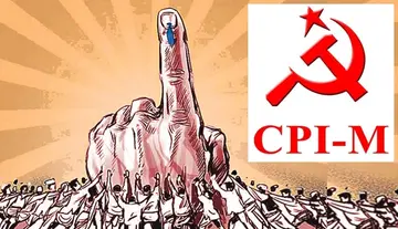 The responsibility of registering votes lies with the Election Commission: CPI(M)