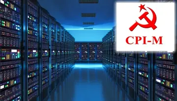 A specific study must be conducted on the establishment of data centers in the states: CPI(M) State Committee