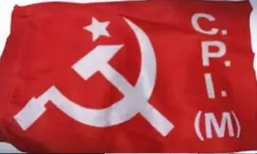 cpim POLIT BUREAU