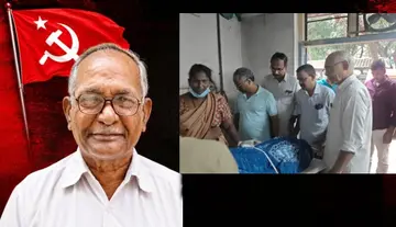 cpim leader