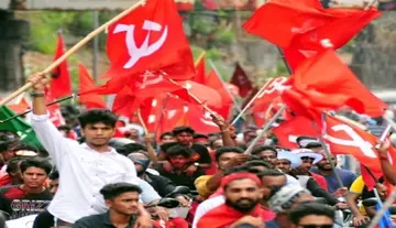 Video Lets ensure the victory of CPM candidates in the local body elections