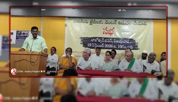 LIVE - Political prisoners must be released: CPM