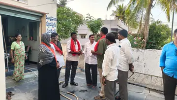 పురపోరుకు సిపిఎం సమరశంఖం image 1