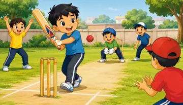 cricket