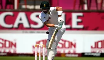 South Africa announces squad for second Test against Australia... Stubbs dropped!