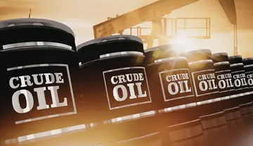 crude-oil