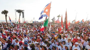 cuba