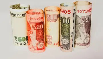 currency notes
