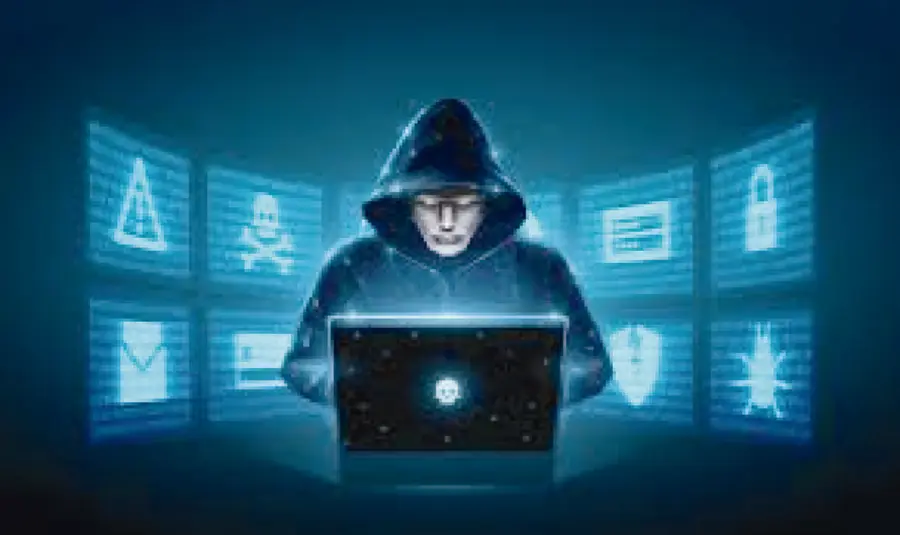 cyber