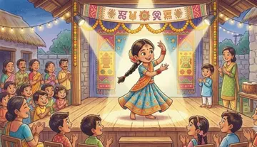 dance