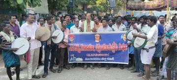 dappu kalakarulu
