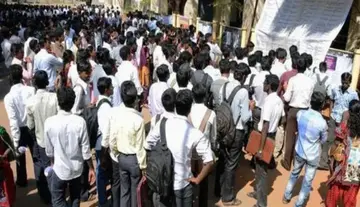 84,905 candidates appeared for 629 AEE posts.