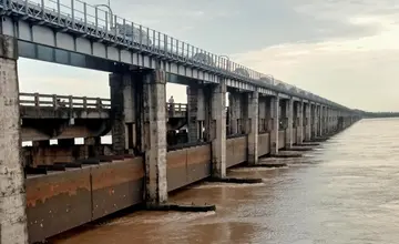 davaleswaram