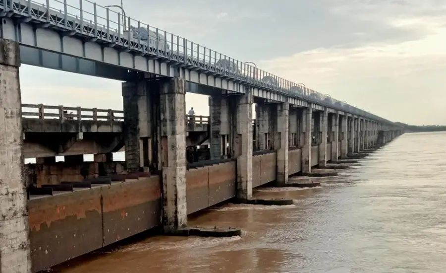 davaleswaram