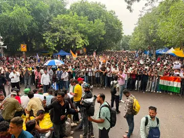 delhi