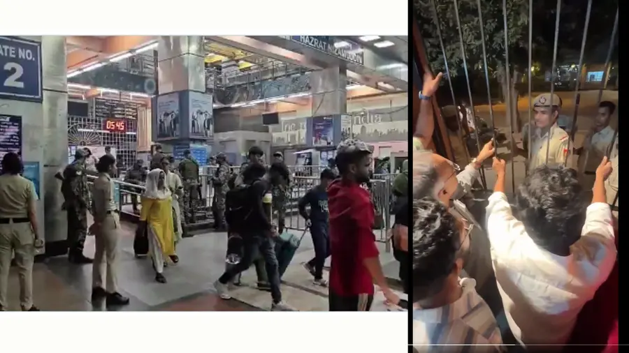 delhi