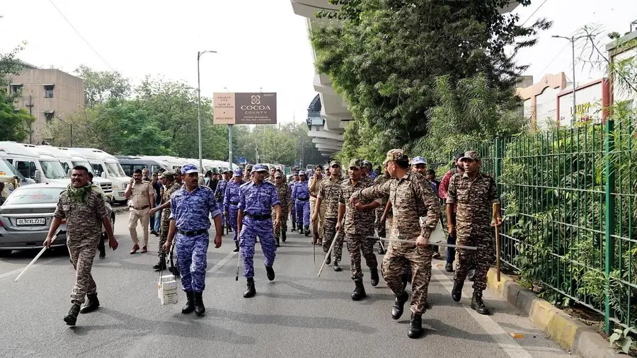 delhi