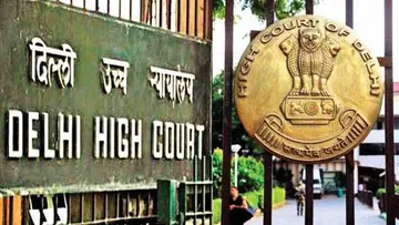 delhi hc