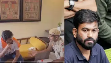 Ahead of the 'Tiranga March'… Delhi Police issue notices to Abhijit Deepke!