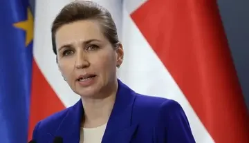 Unnecessary comments on my appearance: Danish PM expresses strong displeasure.