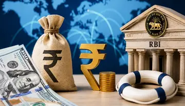 FCNR deposits hit by West Asian tensions