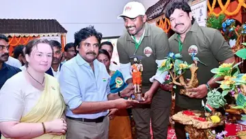 deputy cm