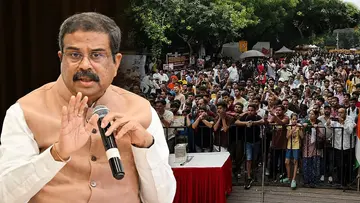 dharmendra pradhan