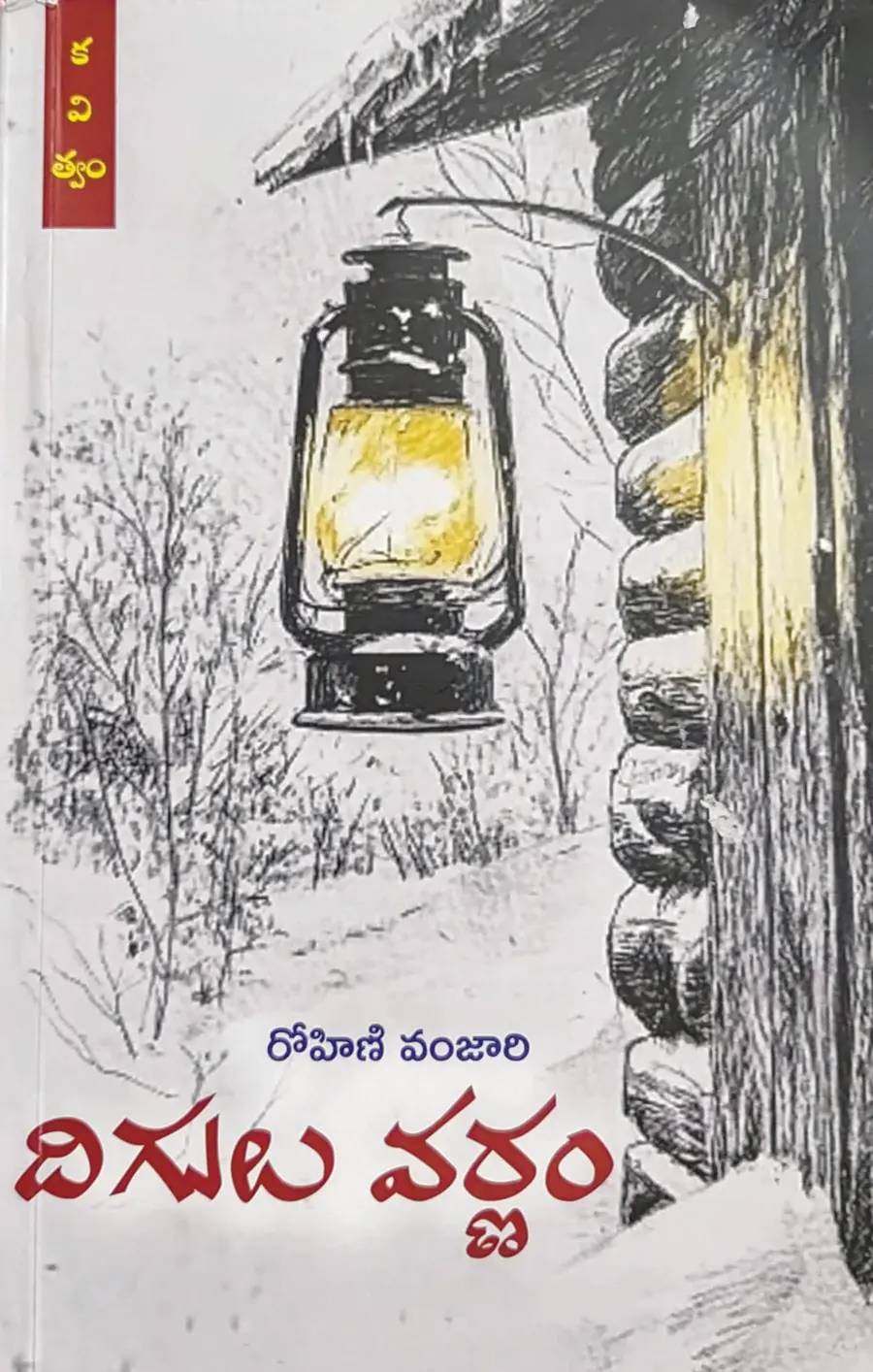 dhiguluvarnambook