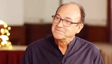 Renowned legendary director Chuck Russell passes away.