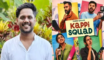 Sudden death of young director Balraj Kalarikkal