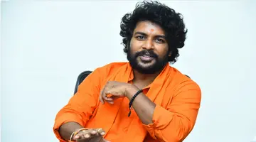‘మయూఖ’ 9న విడుదల image 1