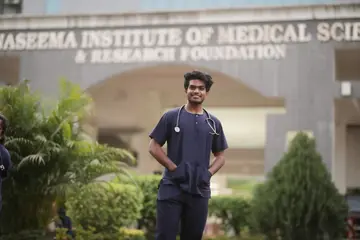 doctor