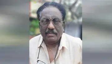 Prominent Chirala doctor Davidson Solomon passes away.