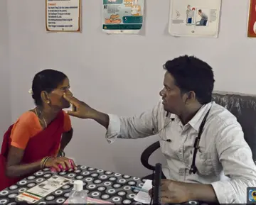 డాక్టర్ వి. మధుసూదనరావు ఆరోగ్యశాఖాధికారి, ప్రాథమిక ఆరోగ్య కేంద్రం, దేవపూడి, ముదినేపల్లి మండలం, ఏలూరు జిల్లా. 9550768724