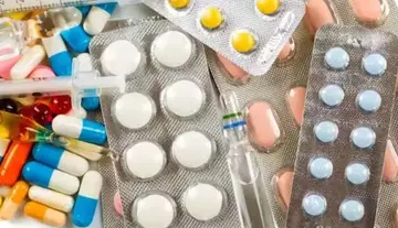 Centre bans 16 fixed-dose drug combinations