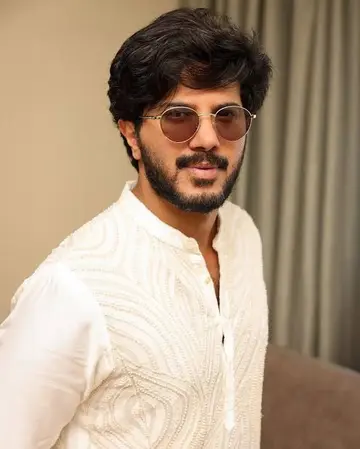 ‘వెట్టువం’లో దుల్కర్ సల్మాన్? image 1