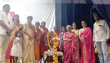 ప్రశ్నించే శక్తివంతమైన సాధనం నాటకం