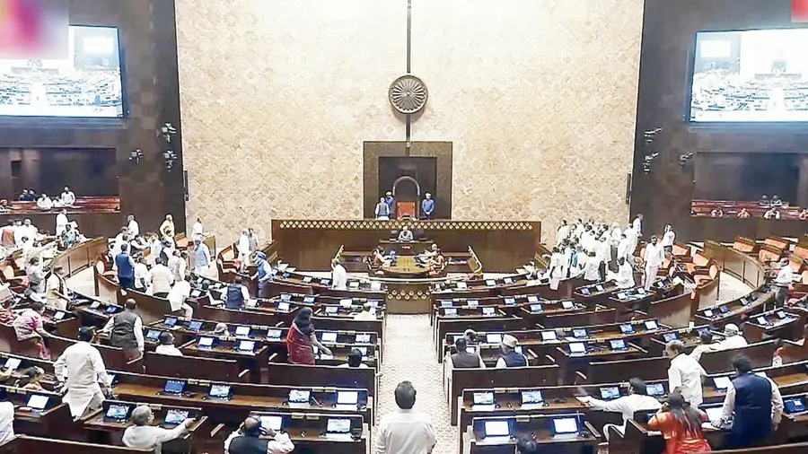 eParliament