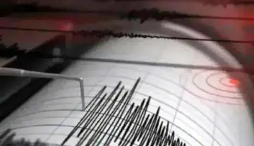 earthquake