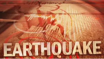 earthquake