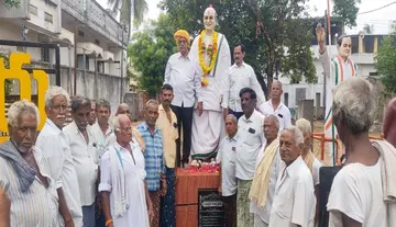Mullapudi's 105th Birth Anniversary Celebrations