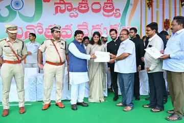east godavari