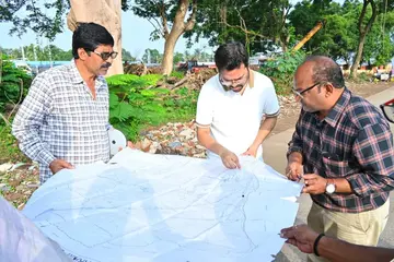 east godavari